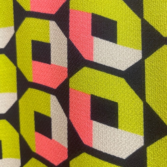 Seaplane Short Sleeve Silk - Picture 3 of 4